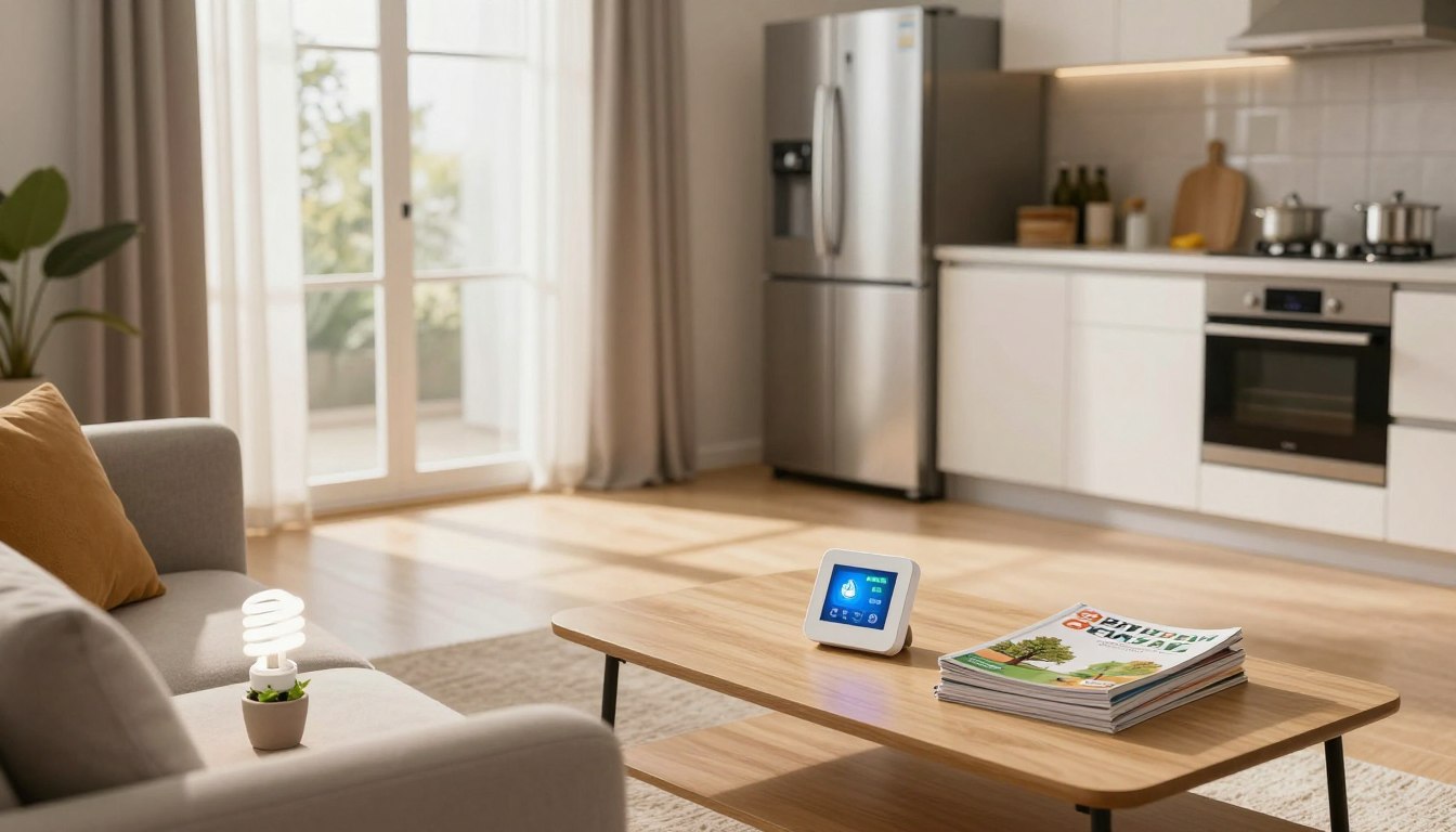 Energy Saving Tips for Your Home to Lower Bills Today