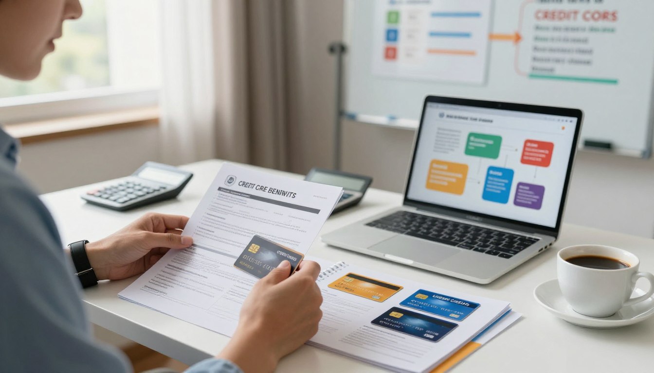 How Credit Cards Work A Friendly Guide for Beginners