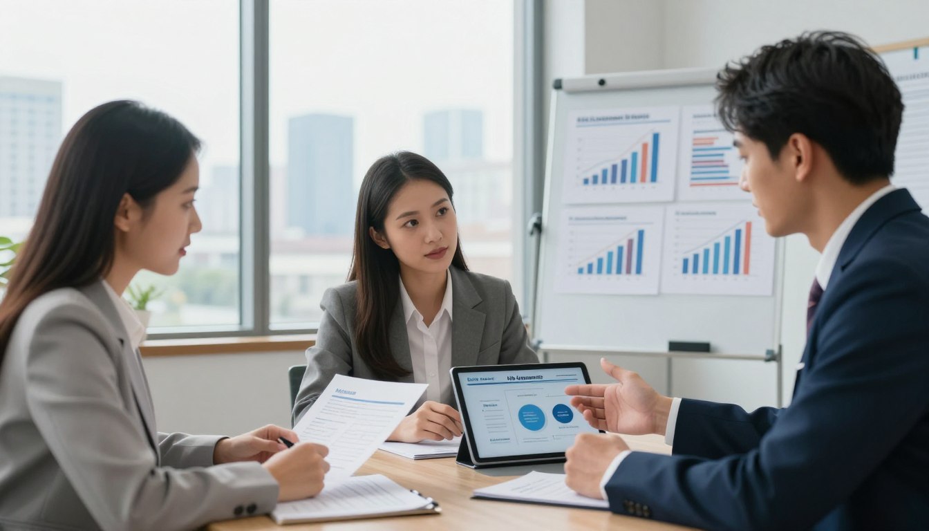How Does Life Insurance Work Understanding Your Policy