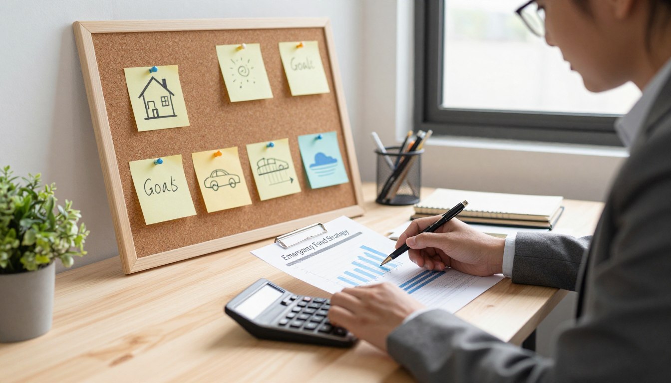 How to Build an Emergency Fund for Financial Security