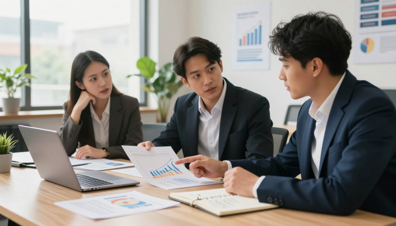 How to Improve Your Credit Score in 5 Easy Steps