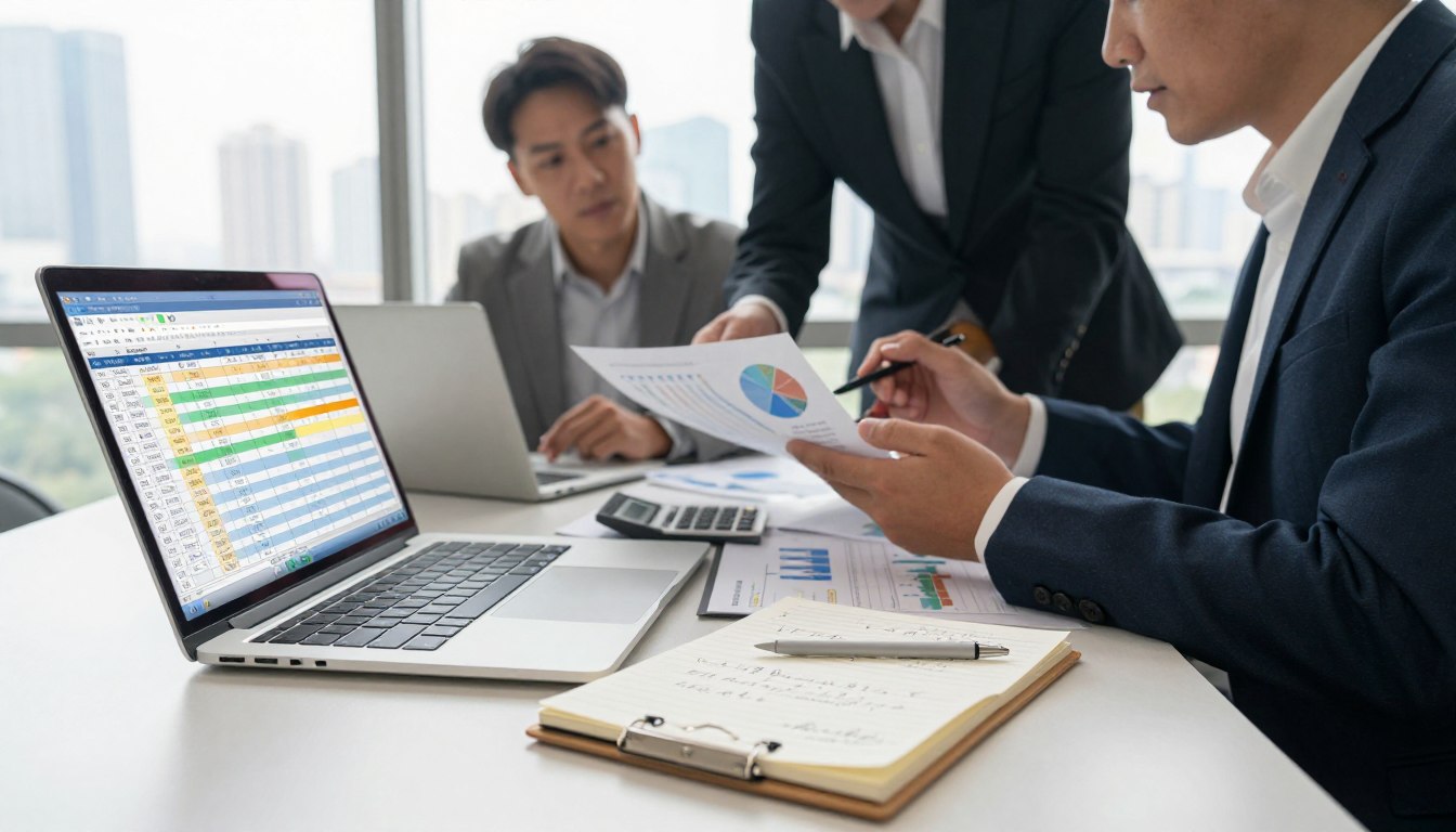 Top Personal Budgeting Strategies to Save More Money