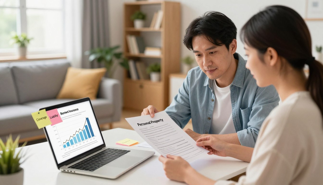 Renters Insurance Explained What You Need to Know Today